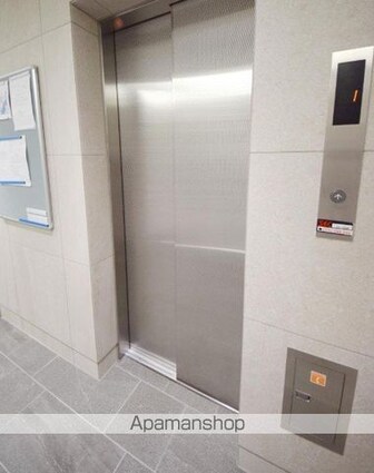 ＢＰＲレジデンス青砥[1K/20.61m2]の共用部2