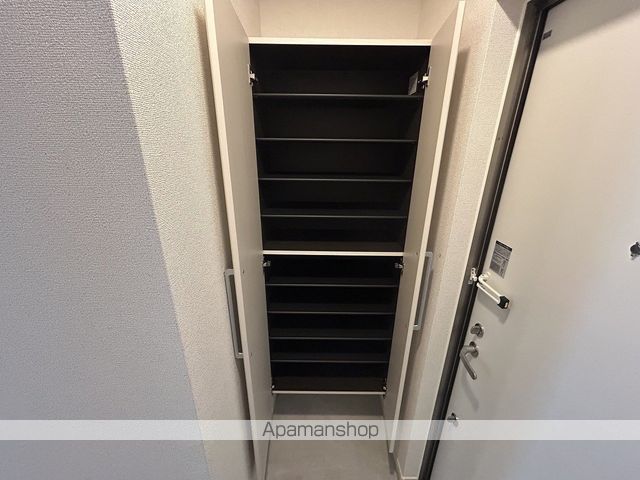 ファイン ビラ レーブ ESAKAの内装写真