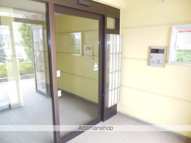 パラッツオ白山のその他写真