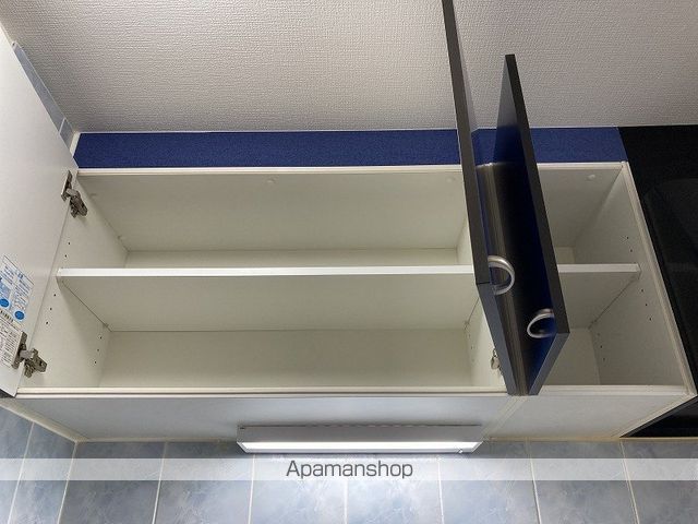 アーバンライフAの内装写真