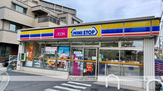 レオパレスサステナビリティの周辺写真