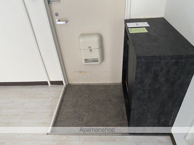 ハイツユニバーシティの内装写真