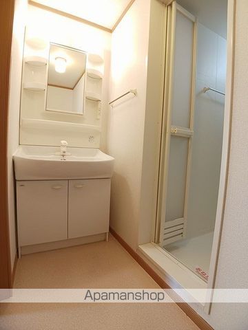 ソレイユMIIIの内装写真