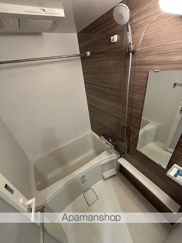 COMFORIALIVAWAJIの内装写真