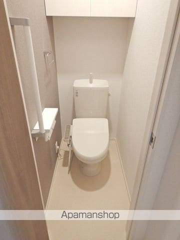 ロンシャンの内装写真