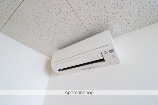 パルフィオーレFの内装写真