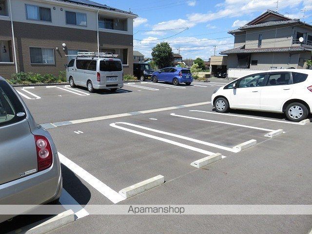 ネオ徳田Ａ 202 ｜ 岐阜県羽島郡岐南町薬師寺３丁目73-2（賃貸アパート2LDK・2階・62.50㎡） その28