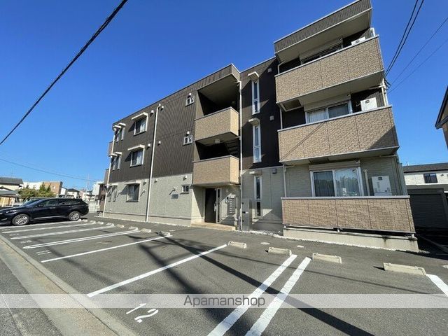ファミール岡本IIIーD