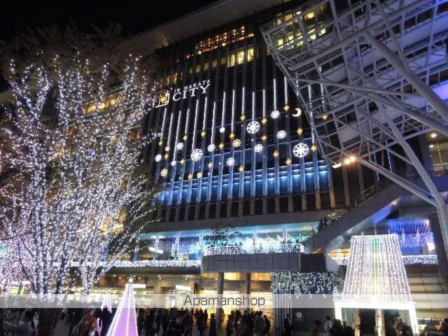 サヴォイエイペックスの周辺写真