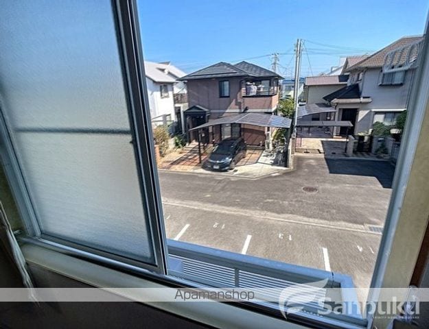 レオパレス古川の内装写真