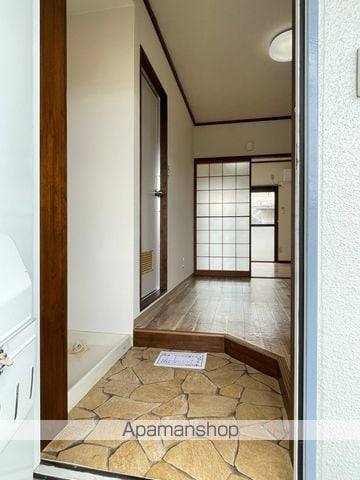 ロイヤルシングルの内装写真