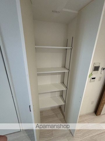 SERENITEFRANC谷町四丁目アリエの内装写真
