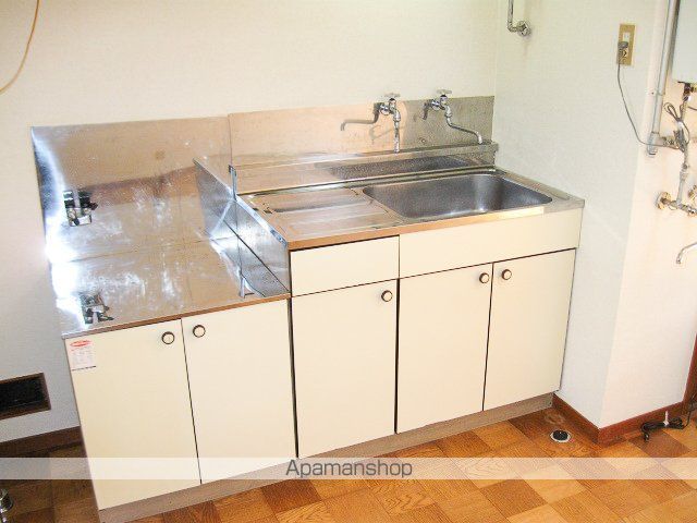 第3山本マンションの内装写真
