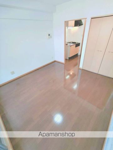 ALTEMEISTER橘通りの内装写真