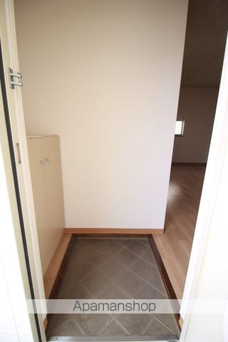 ファミーユ竹原Dの内装写真