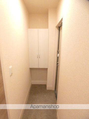 ヒルズライフ A棟の内装写真