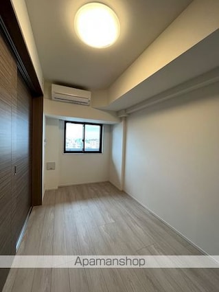 ステージグランデ台東根岸アジールコート[1LDK/43.68m2]の玄関