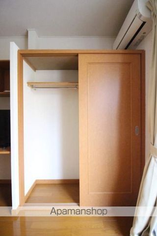 レオパレス光ヒルズの内装写真