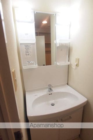 アルファスクエア白石本通の内装写真