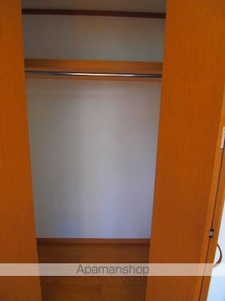 グランドハイム[1K/23.19m2]の収納