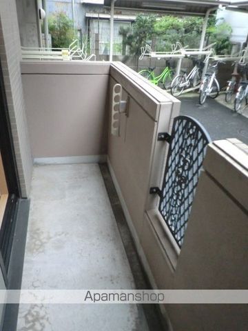 ヴェルステージ大森西の内装写真