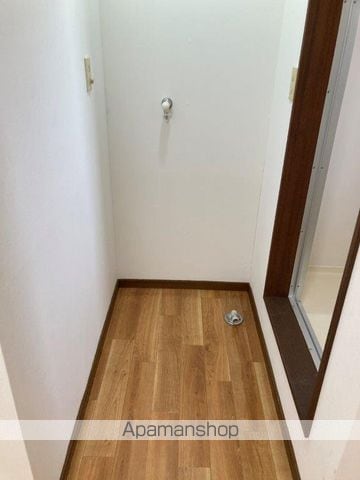 エクセレント開の内装写真