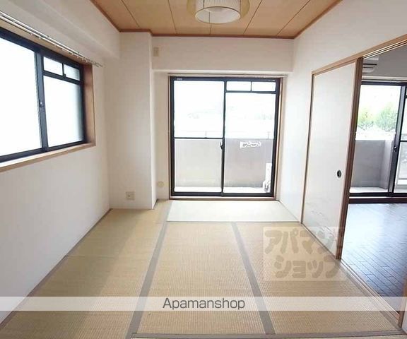 K’s Villa堀川の内装写真