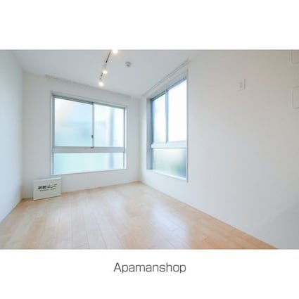 ＳＰＨＥＲＥ　ＹＯＹＯＧＩＵＥＨＡＲＡ　ＨＩＬＬＴＯＰ[1R/33.64m2]のリビング・居間