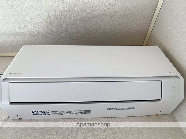 シティハイム小関IIの内装写真