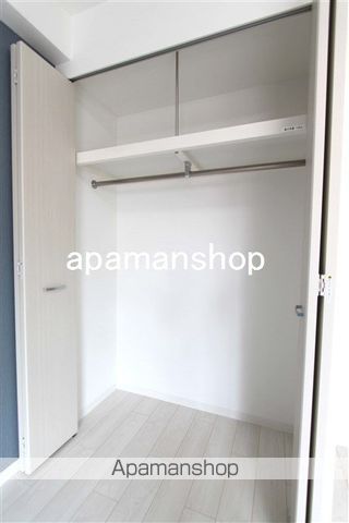 VILLASERENO玉造本町の内装写真