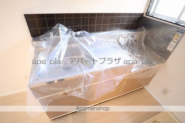 メゾンドマーガレットの内装写真