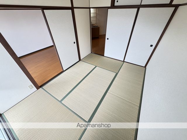 エクセル須賀の森の内装写真