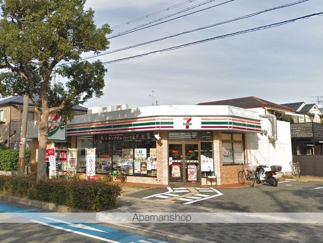 SMAISONの周辺写真