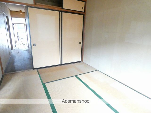 シティコーポ焼津駅北の内装写真