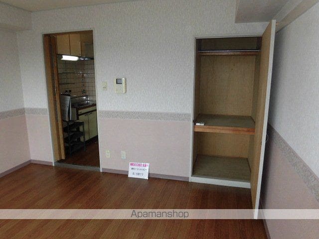 フラットピアの内装写真