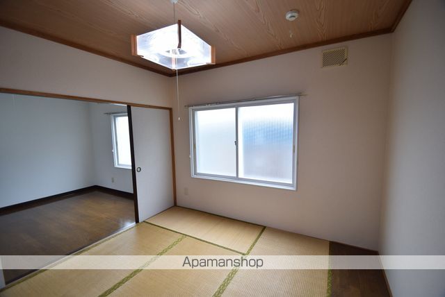 マンションゴールドの内装写真