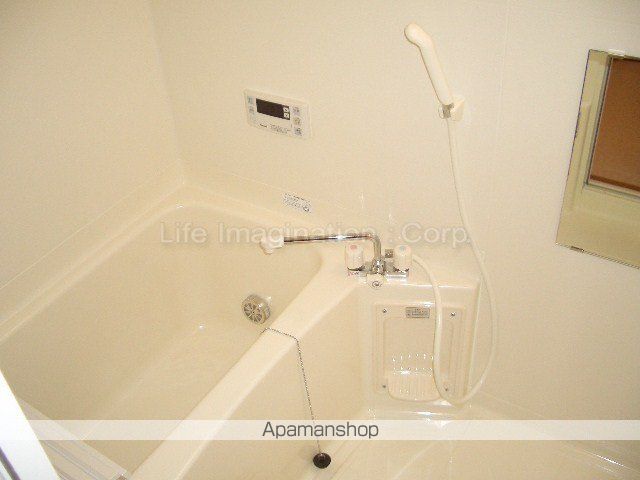 クレストビレッジIIIの内装写真