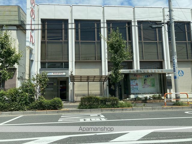 クレイノクリークハウス六町の周辺写真