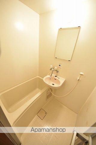 レジデンス高石の内装写真