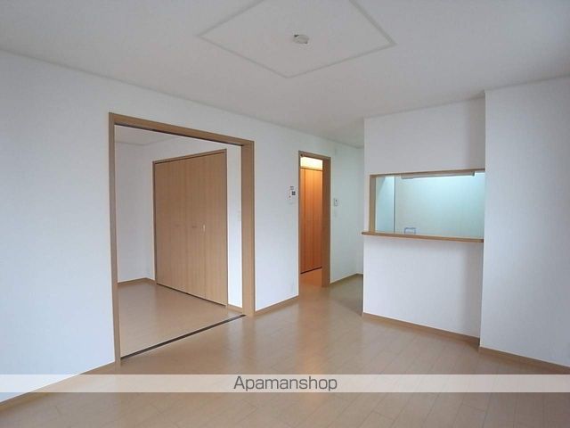 Piso 小本の内装写真