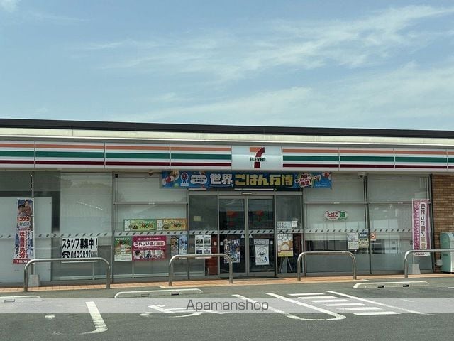 レオパレスバロンIの周辺写真