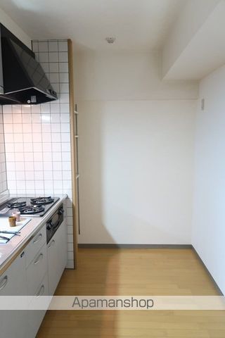 グリーンハイム.の内装写真