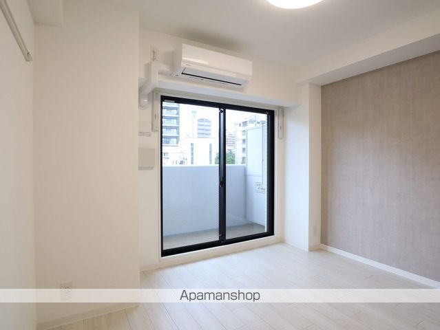 SHOKEN RESIDENCE名古屋泉の内装写真