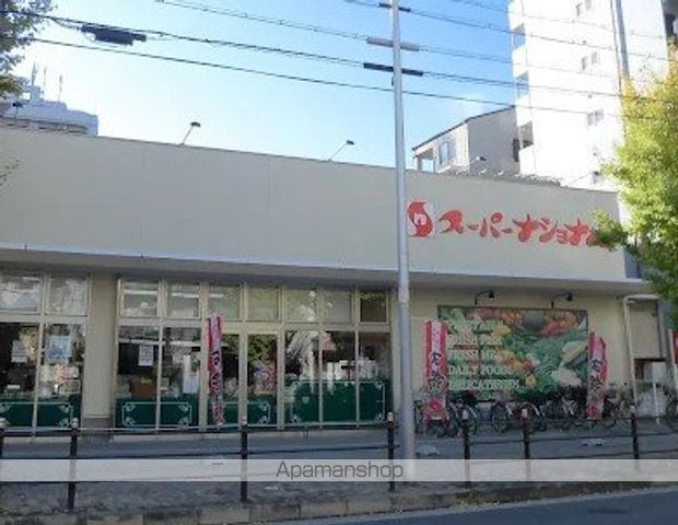 デイズハイツ港晴の周辺写真