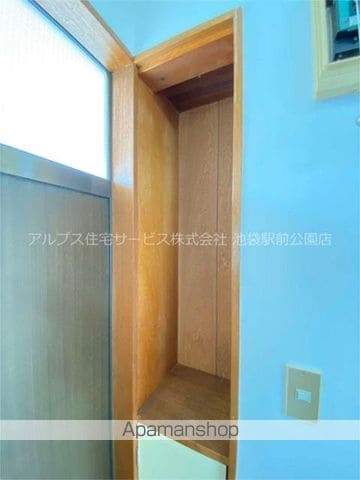 田中ハイツの内装写真