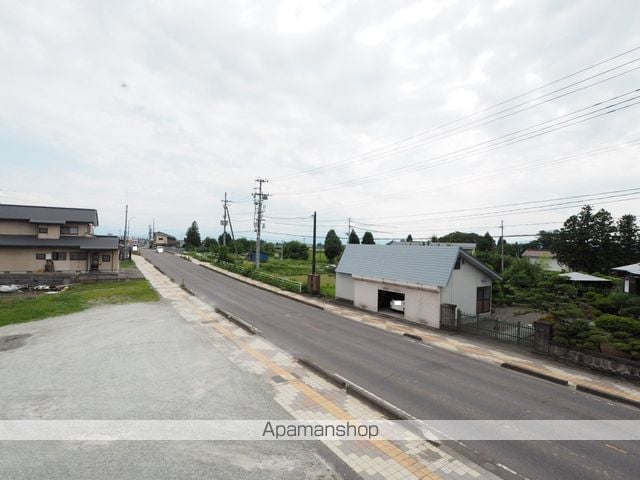 apartment 福島県喜多方市豊川町米室字地蔵免5221-1
豊川町米室の賃貸情報を見る
物件地図