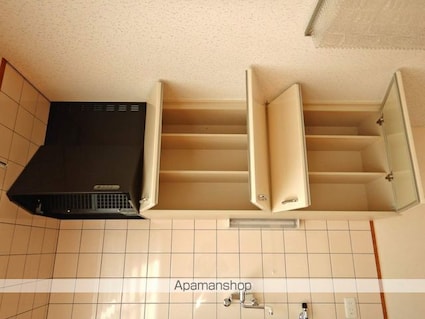 ロイヤルハイツＭＯＲＩ[2LDK/50m2]の内装4