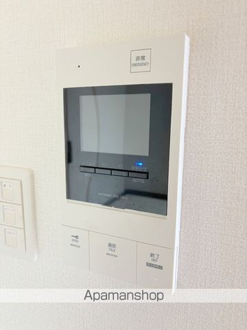 セレニテ04の内装写真