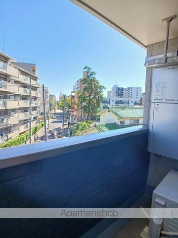 ヴィアソーレ茨木の内装写真