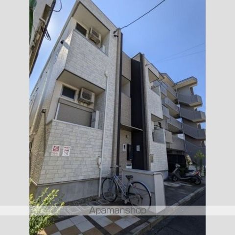 ハーモニーテラス鈍池町